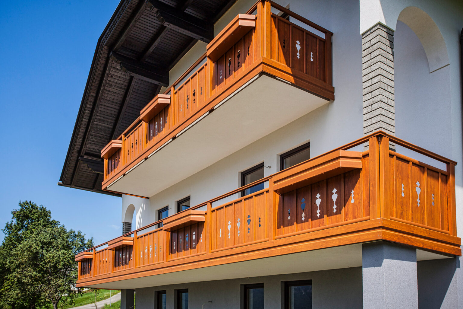 balkon alu classic oberstdorf 1