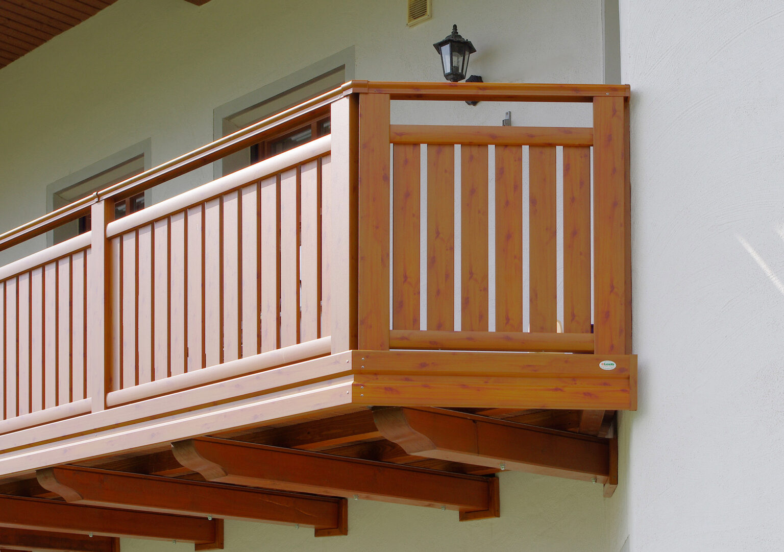 balkon alu classic vilshofen 3