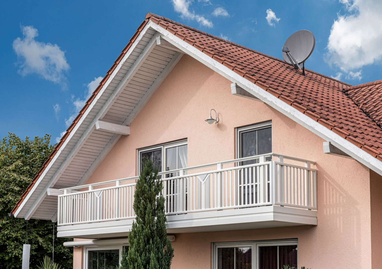 balkongelaender alu select ravenna 4