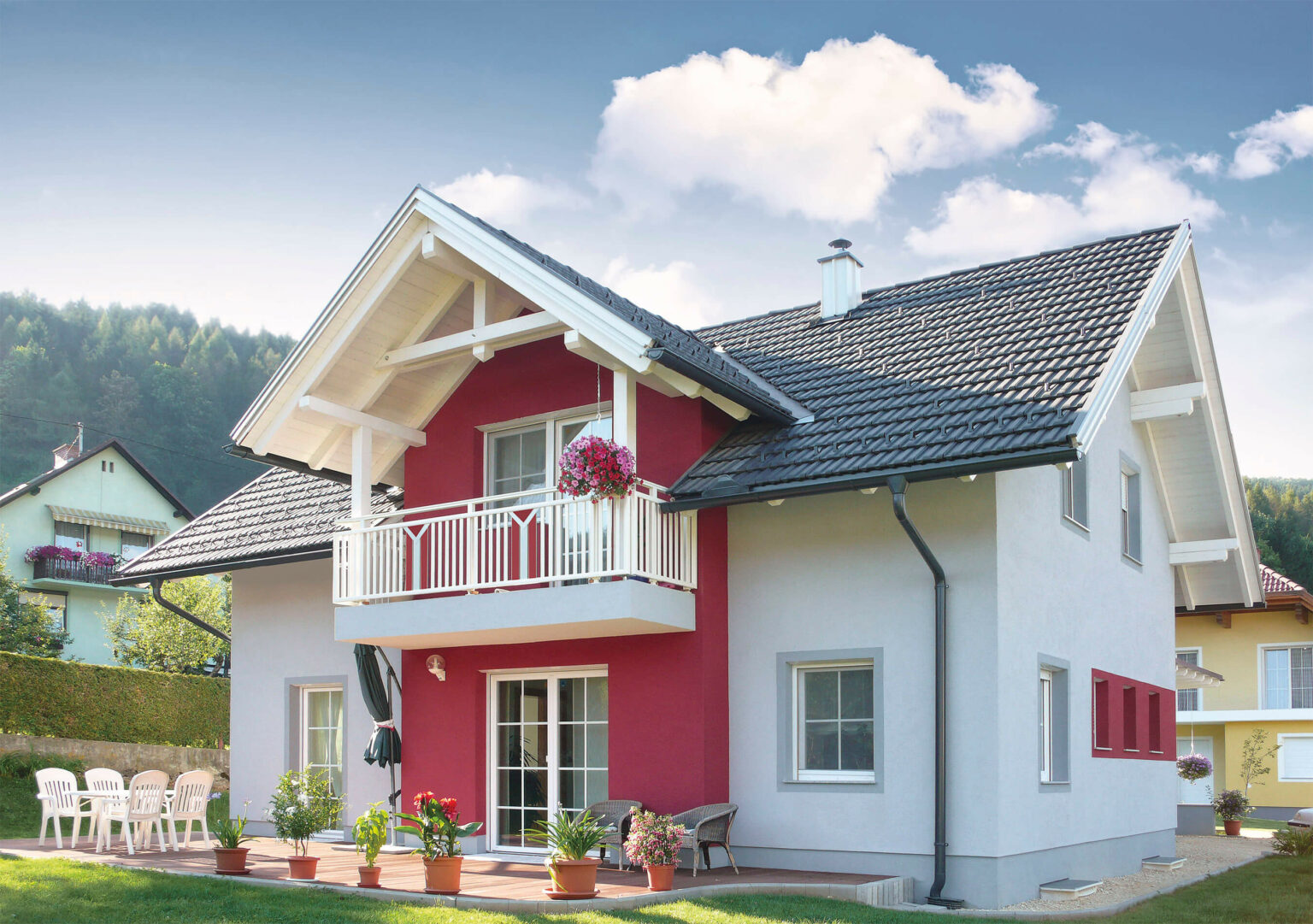 balkongelaender alu select ravenna 5