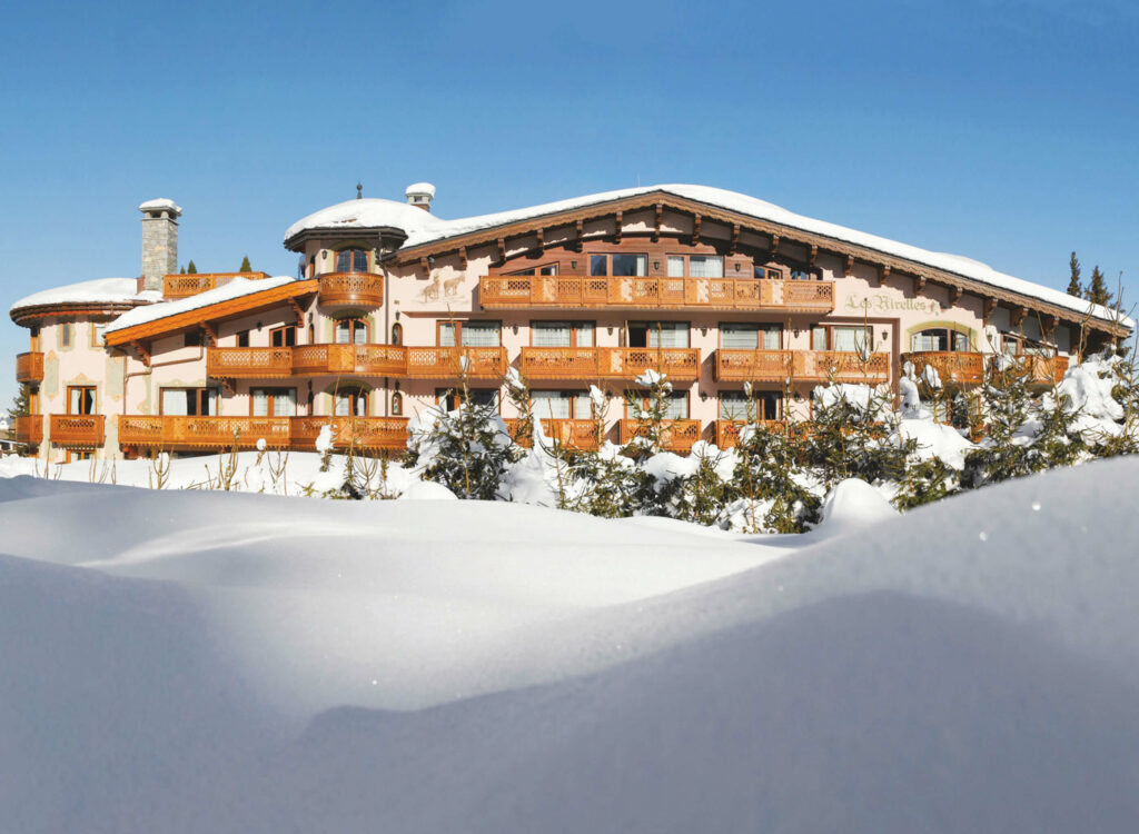 Les Airielles | Courchevel 